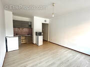 Appartement à WISSEMBOURG