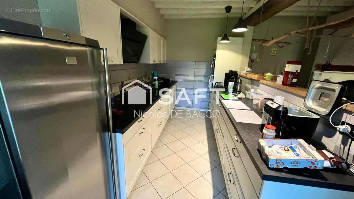 Photo 6 - Maison à RAZIMET