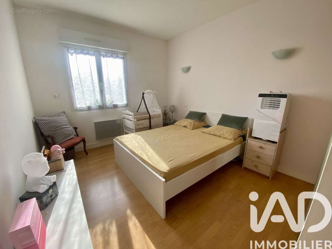 Photo 4 - Maison à LIBOURNE