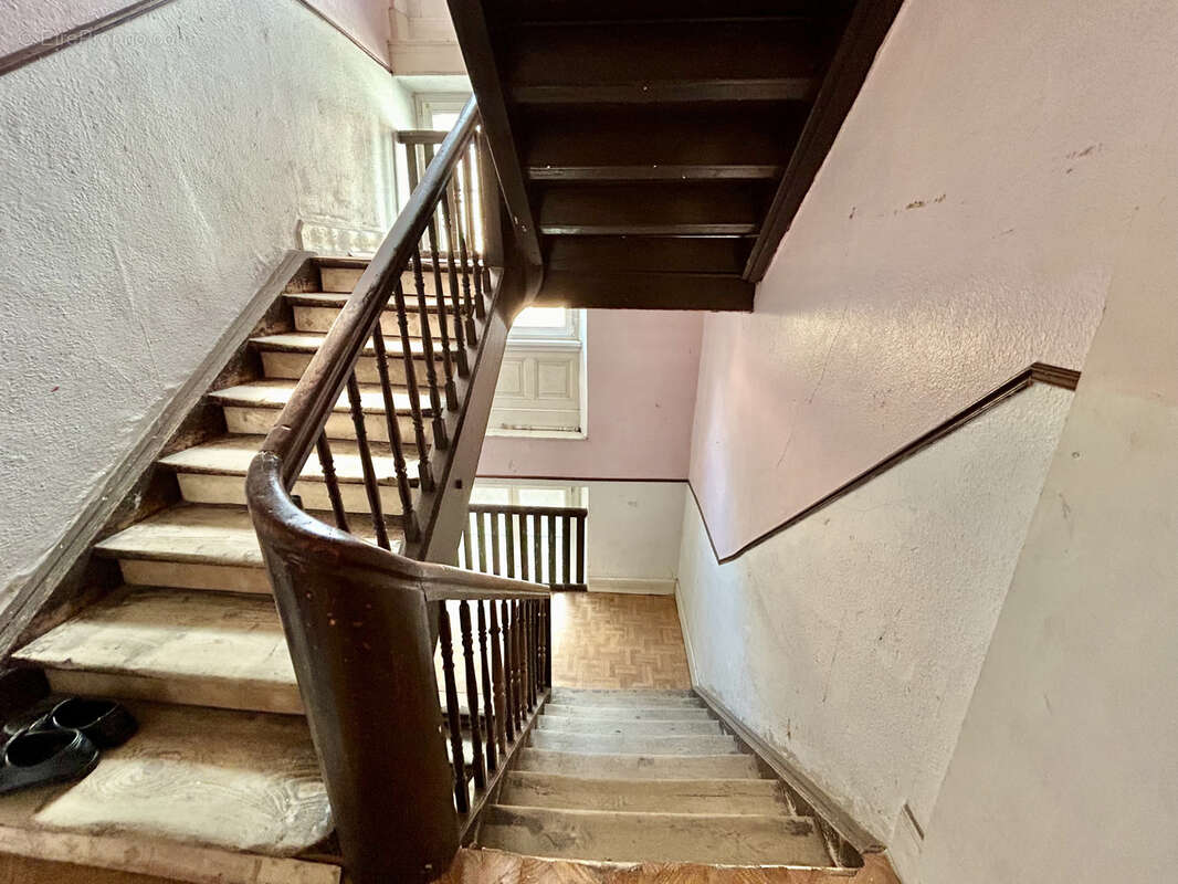 Appartement à BARR