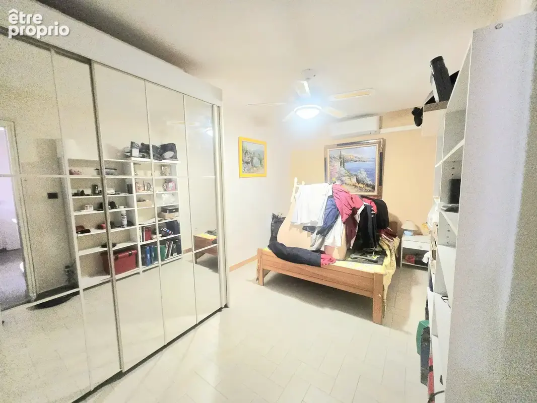 La seyne sur mer - villa en 2 appartements - photo 13