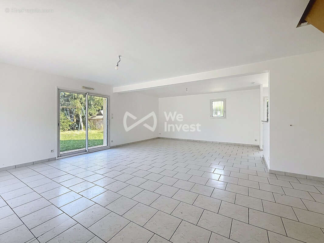 Maison 112 m² à Ballee  - photo 2