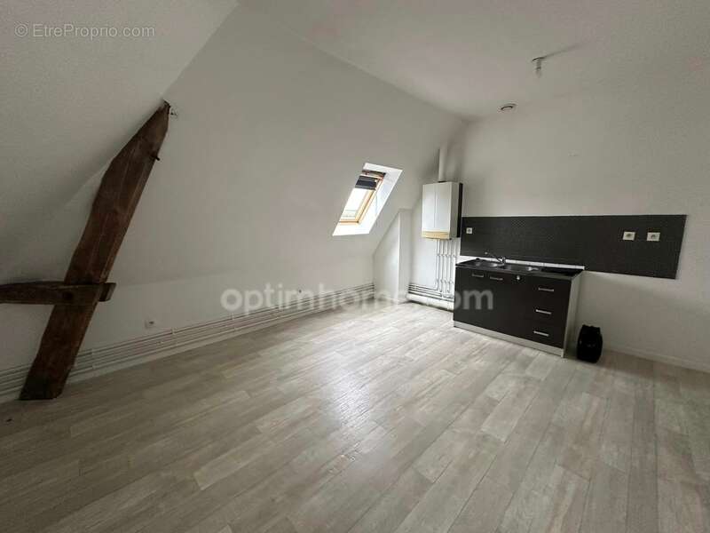 Appartement à ANVIN