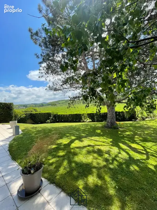 Maison 124 m2  parigny - photo 2