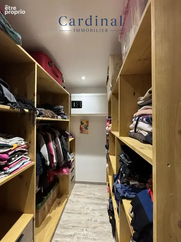 RAZAC maison 7 pièces de 170m2  sans vis à vis - photo 11