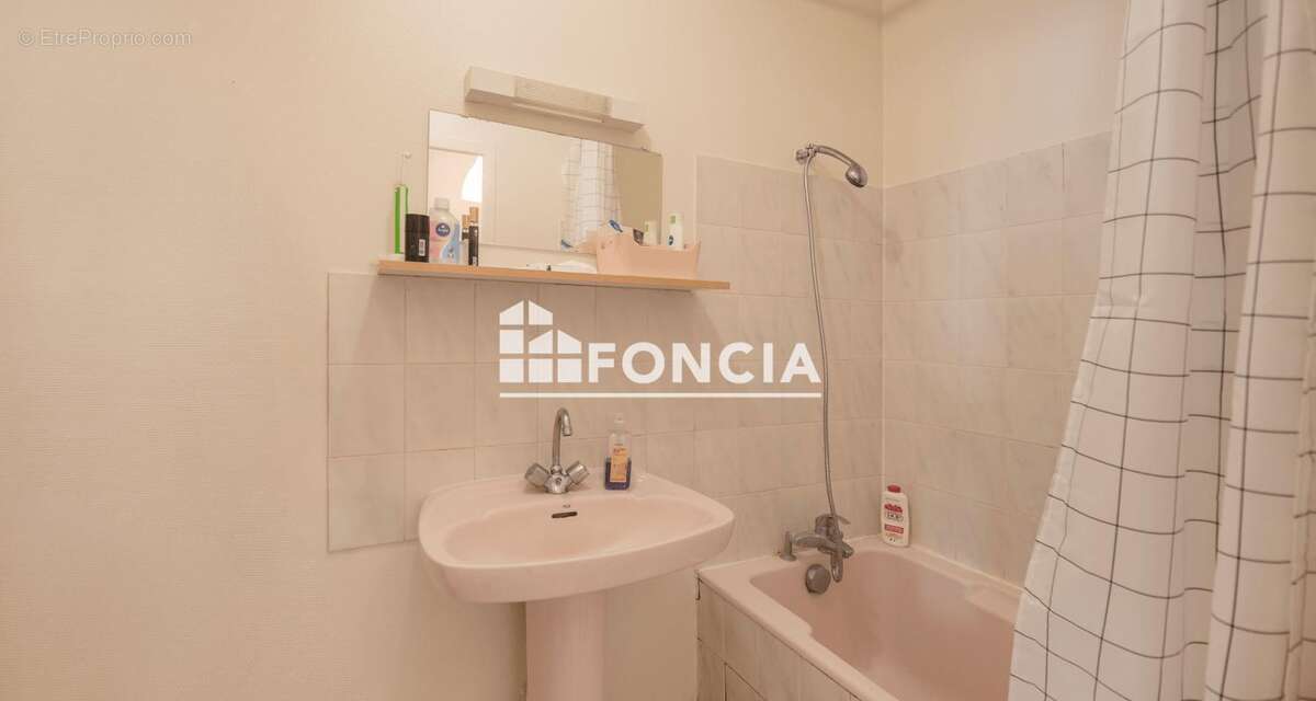Appartement à ORLEANS