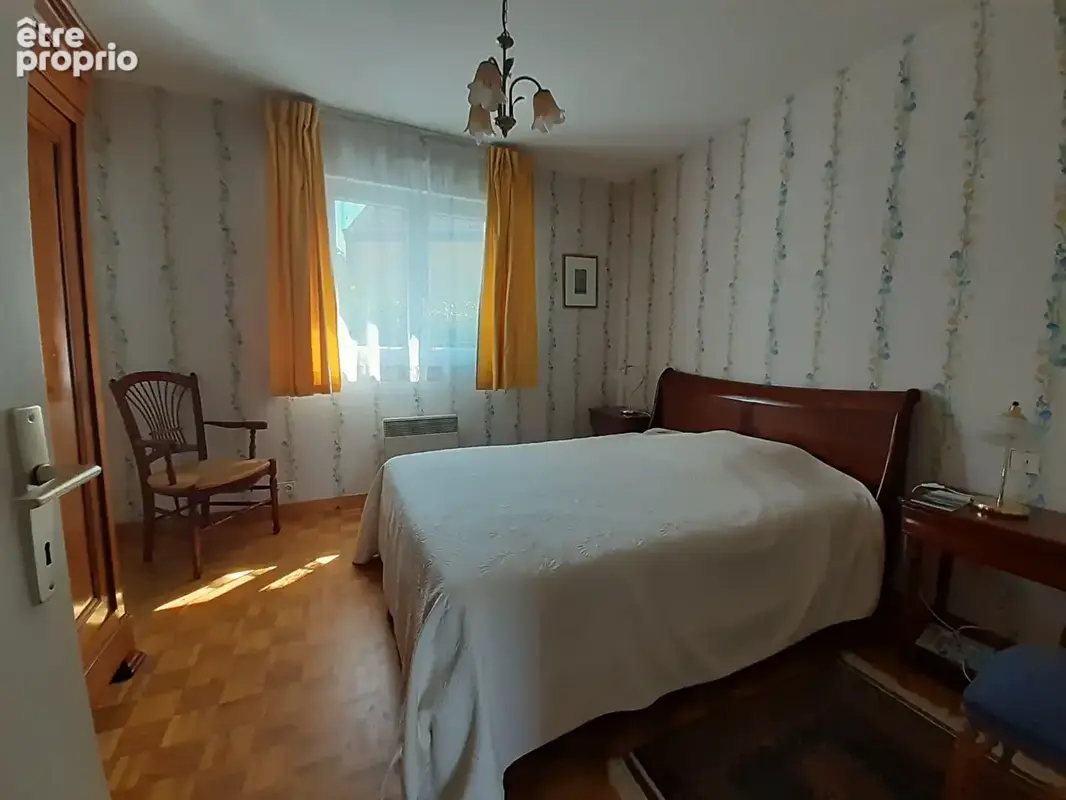 Jolie maison néo-bretonne Carnac - Proche commerces et océan. - photo 11