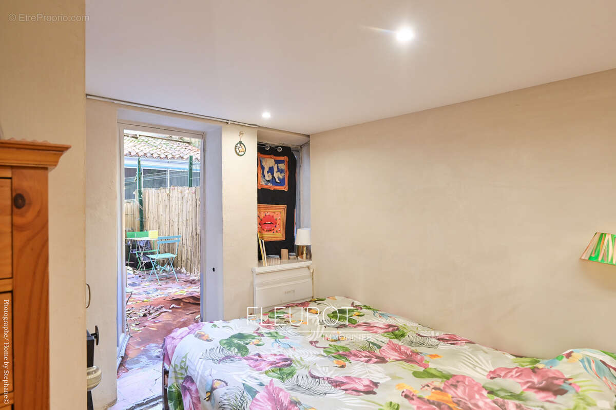 Appartement à LA CIOTAT