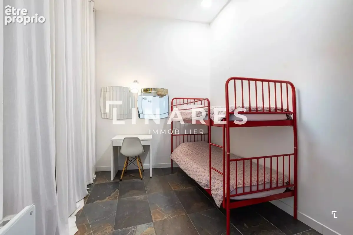 Le confidentiel - appartement t3 ou loft de 78m2 - 13007 bompard - photo 6