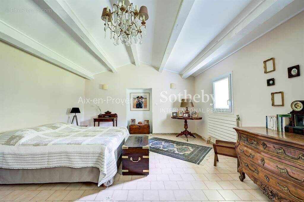 Maison à AIX-EN-PROVENCE