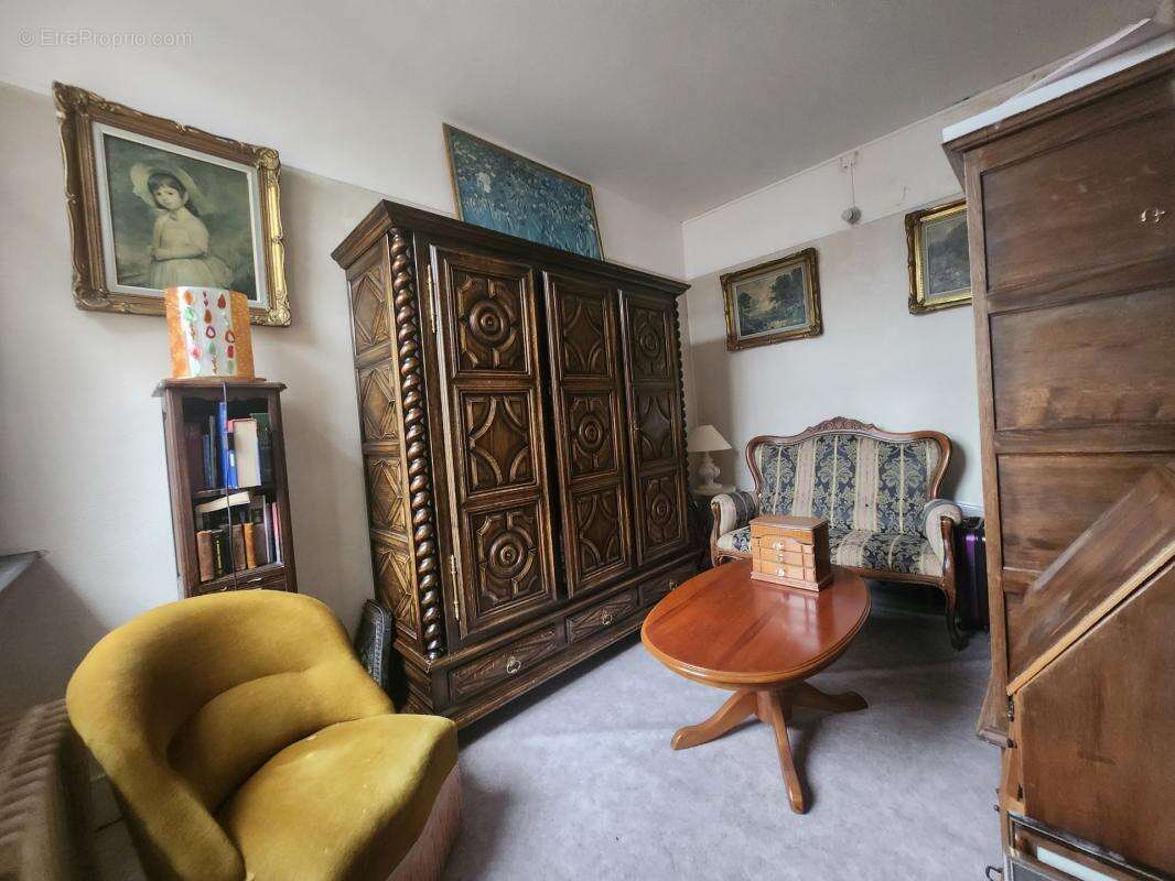 Maison à BEAUVOIS-EN-CAMBRESIS
