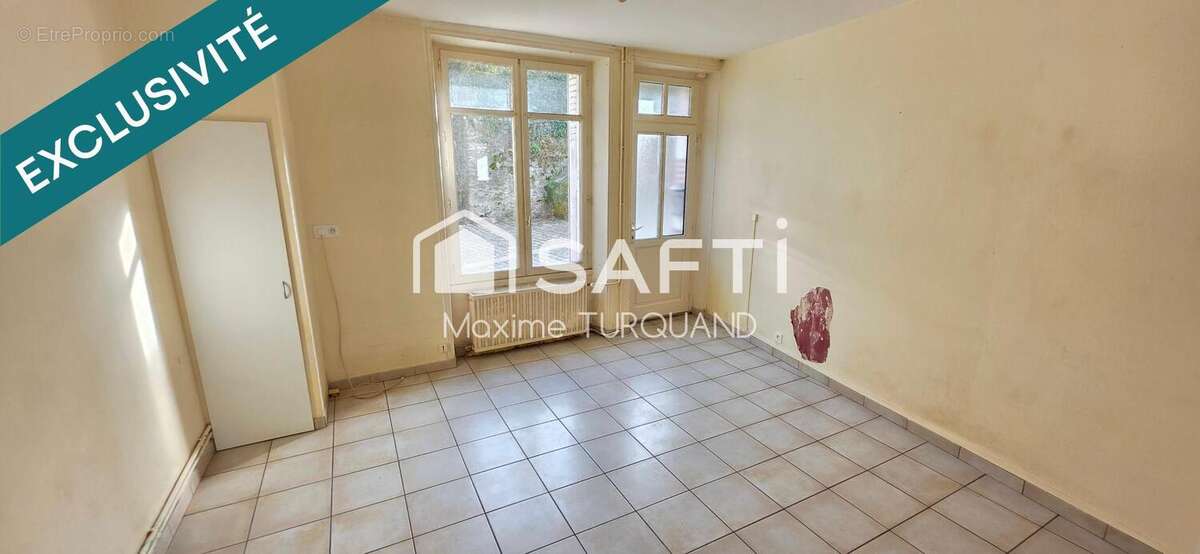 Photo 2 - Maison à PARTHENAY