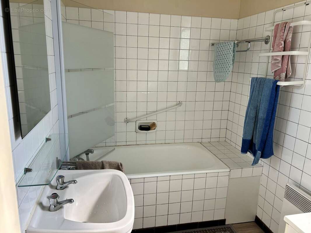 Maison 74 m² à La Barre-De-Monts  - photo 5