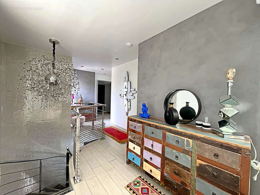 Maison à SAINT-RAPHAEL