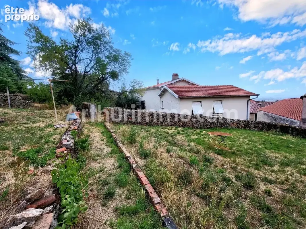 Vente Maison Saint-clair(07430) 180 000ï¿œ - photo 10