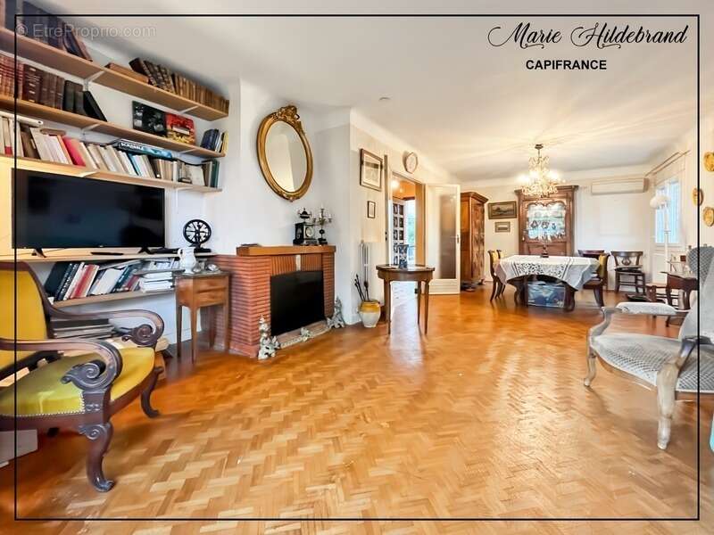 Maison à BON-ENCONTRE