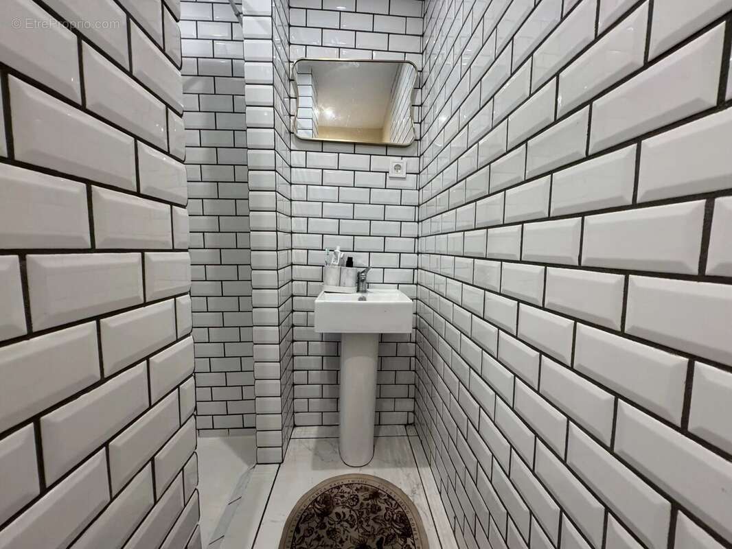 Maison de charme - photo 8