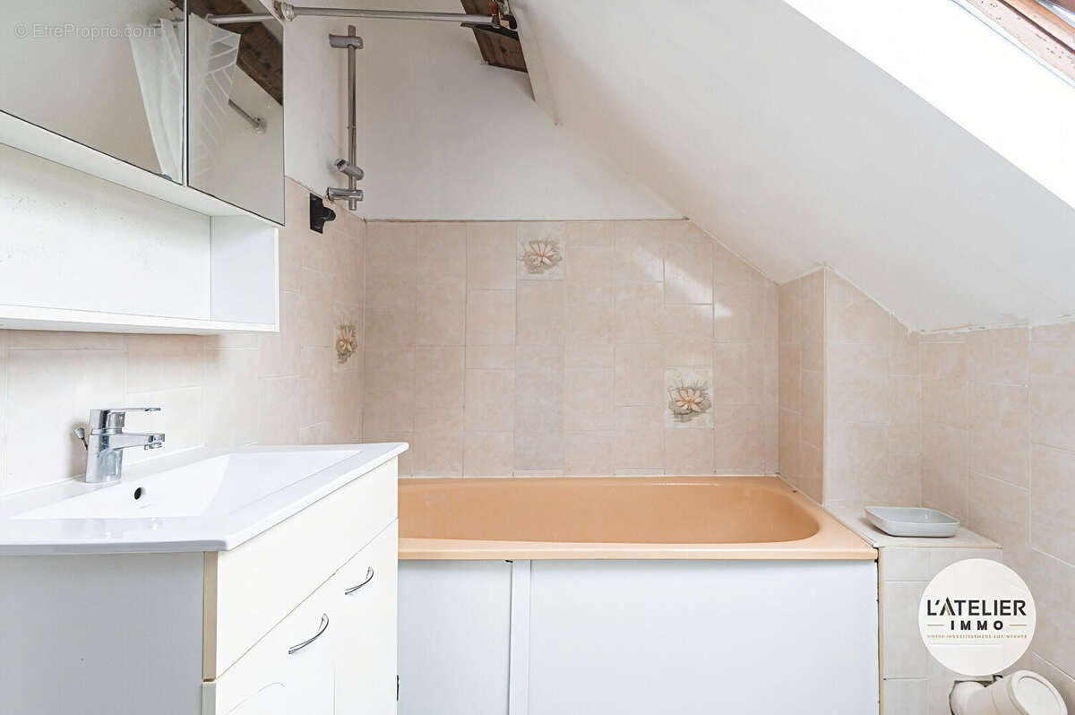 Appartement à EPERNAY