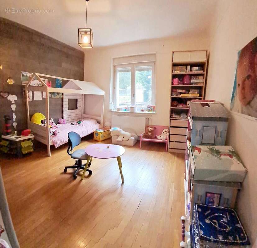 Photo 6 - Maison à VILLERUPT