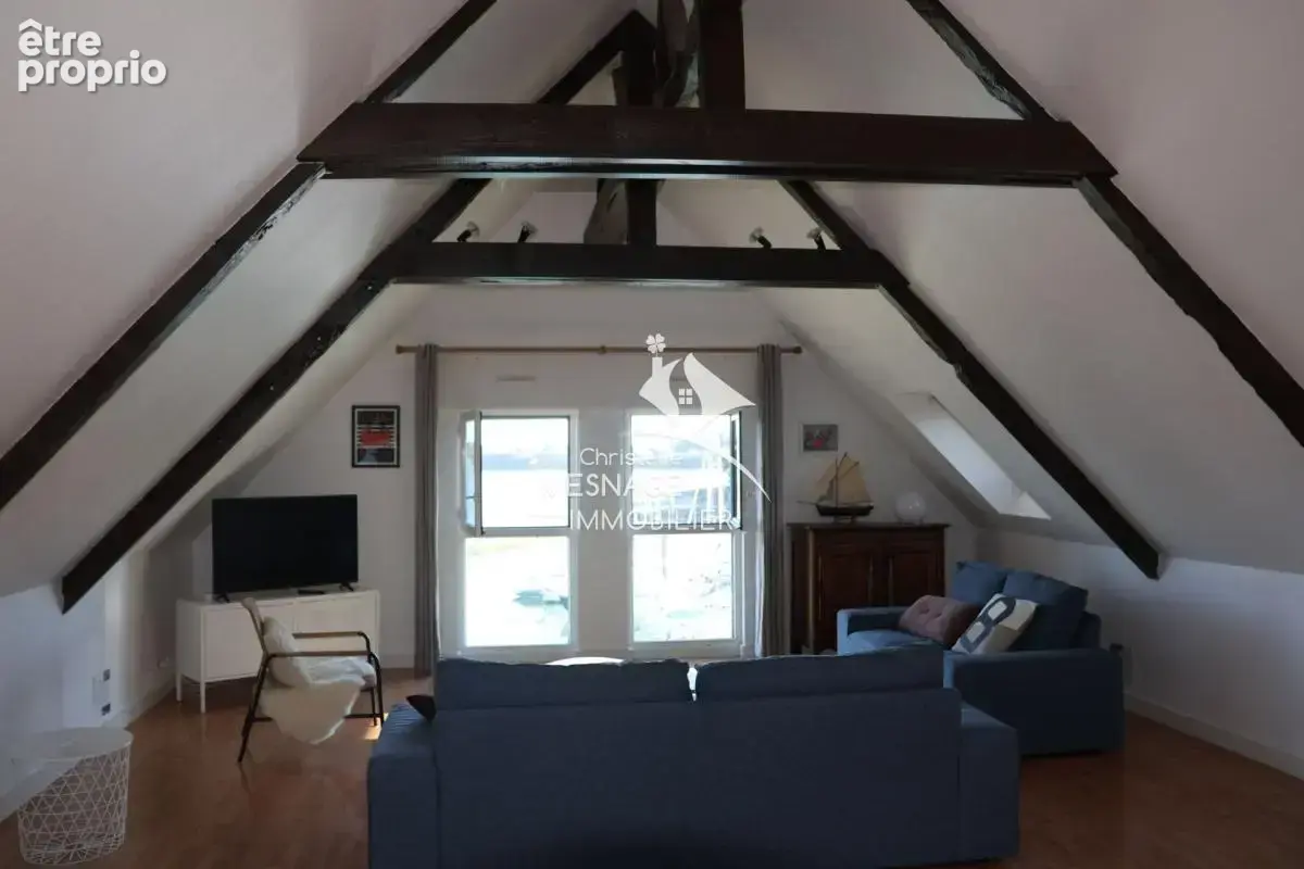 ? à vendre chez christelle mesnage immobilier ? plouër-sur- - photo 5
