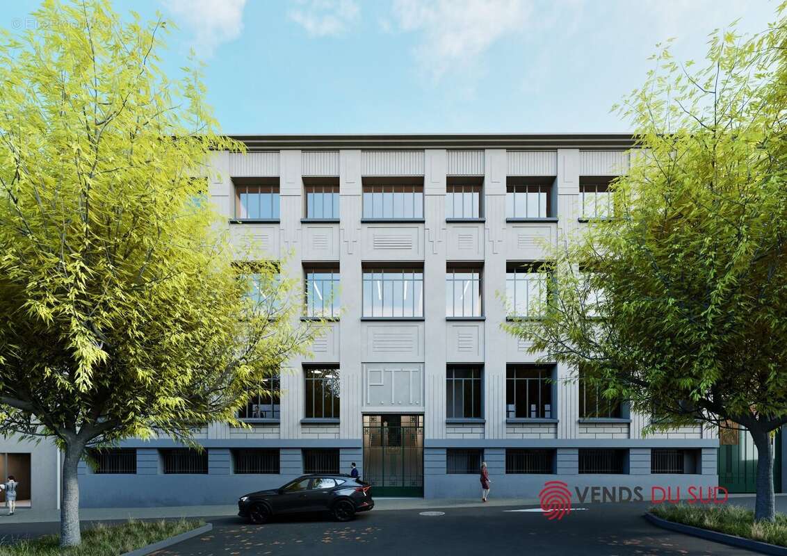 Appartement à BEZIERS