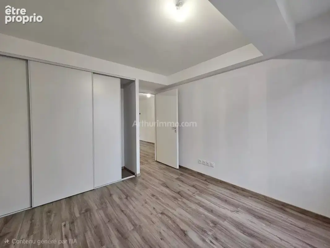 Vente Appartement Morestel(38510) 278 900ï¿œ - photo 3