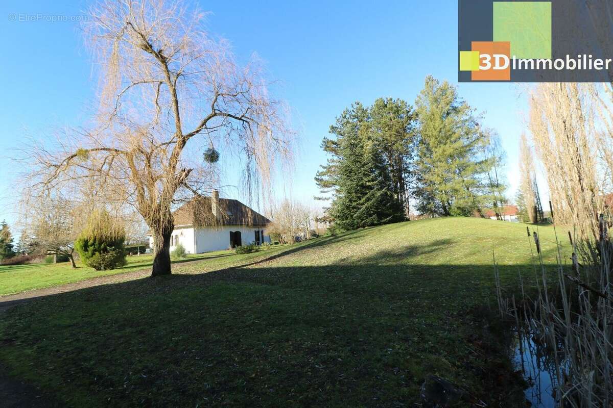 Photo 8 - Maison à DOLE