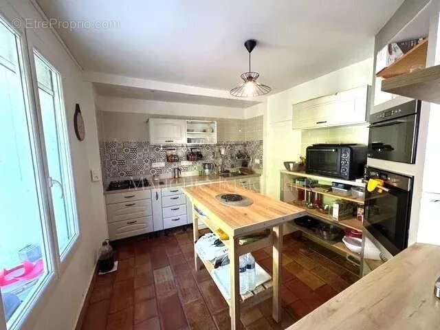 Maison à BAILLARGUES