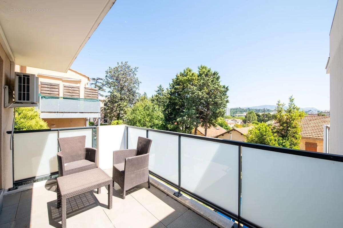 Maison à MARSEILLE-13E