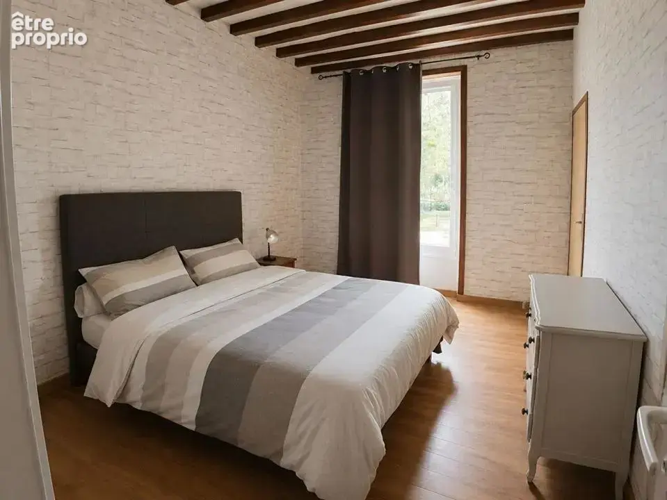 Maison 4 pièces 117 m² à vendre à Saint-Germain-Le-Vasson (14190) - photo 107