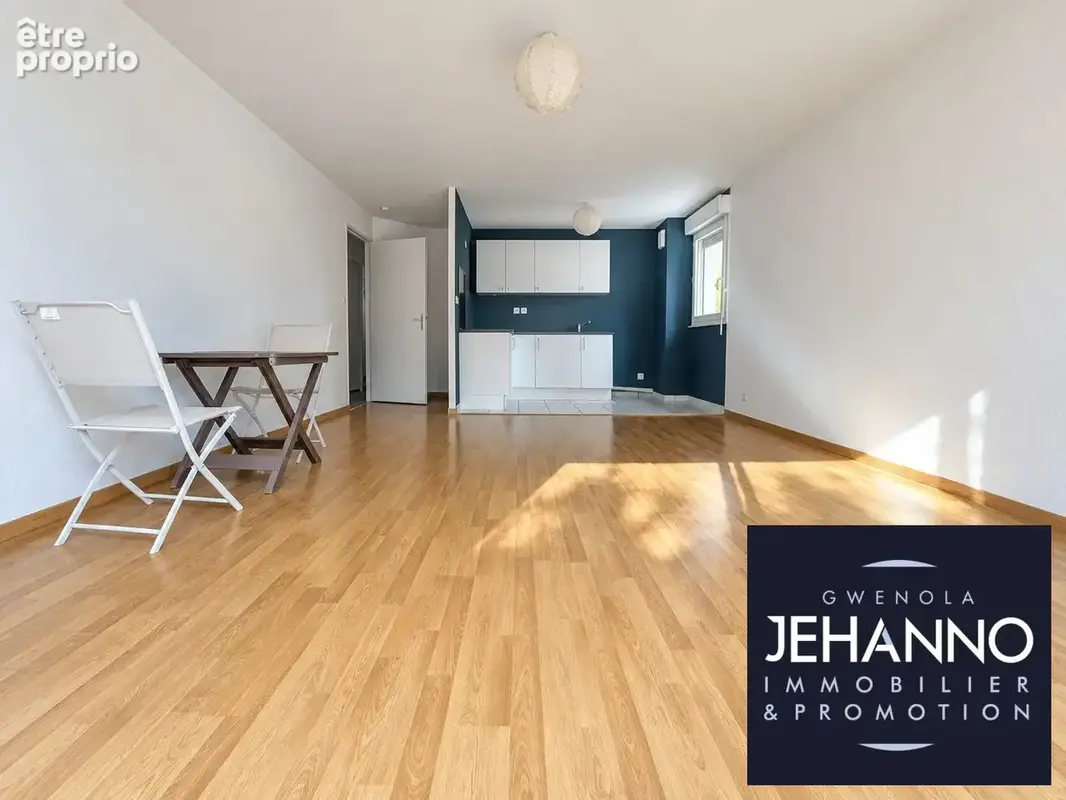 Appartement 3 pièces 62 m² à vendre à Sene (56860) - photo 6