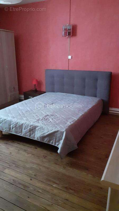 Appartement à ALBERT