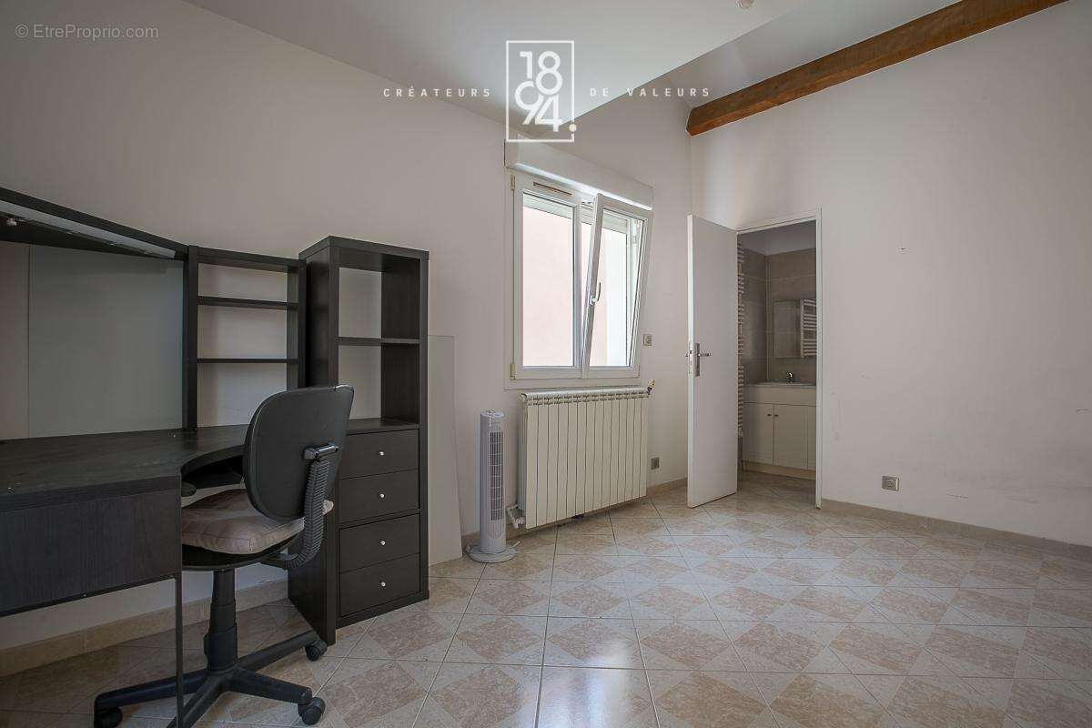 Maison à MARSEILLE-16E