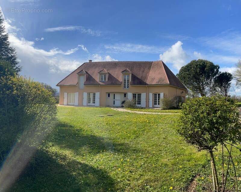 Maison à BEAUFAY