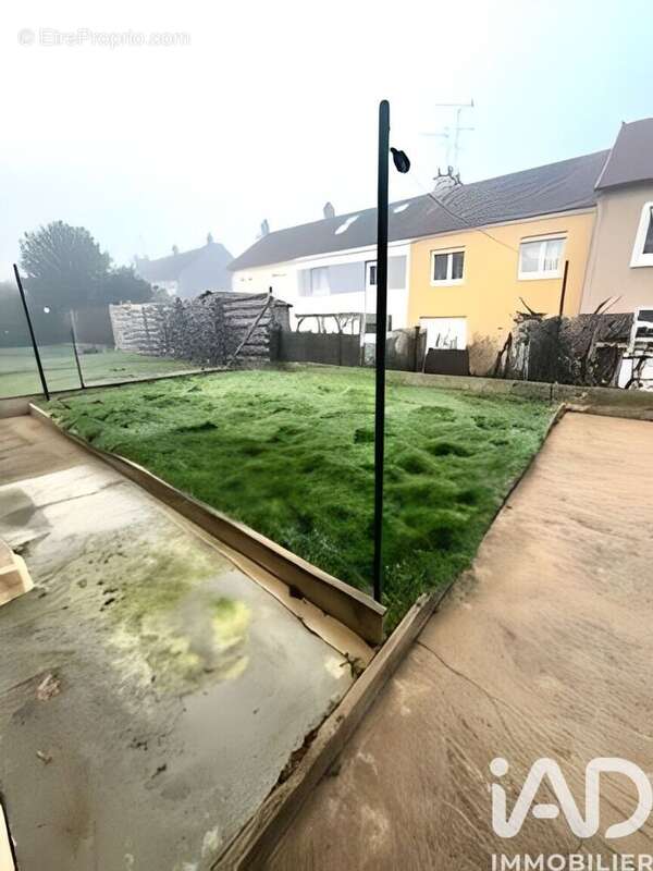 Photo 8 - Maison à LE MANS