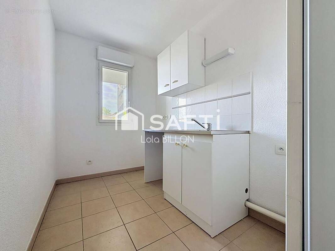 Photo 4 - Appartement à BELIN-BELIET