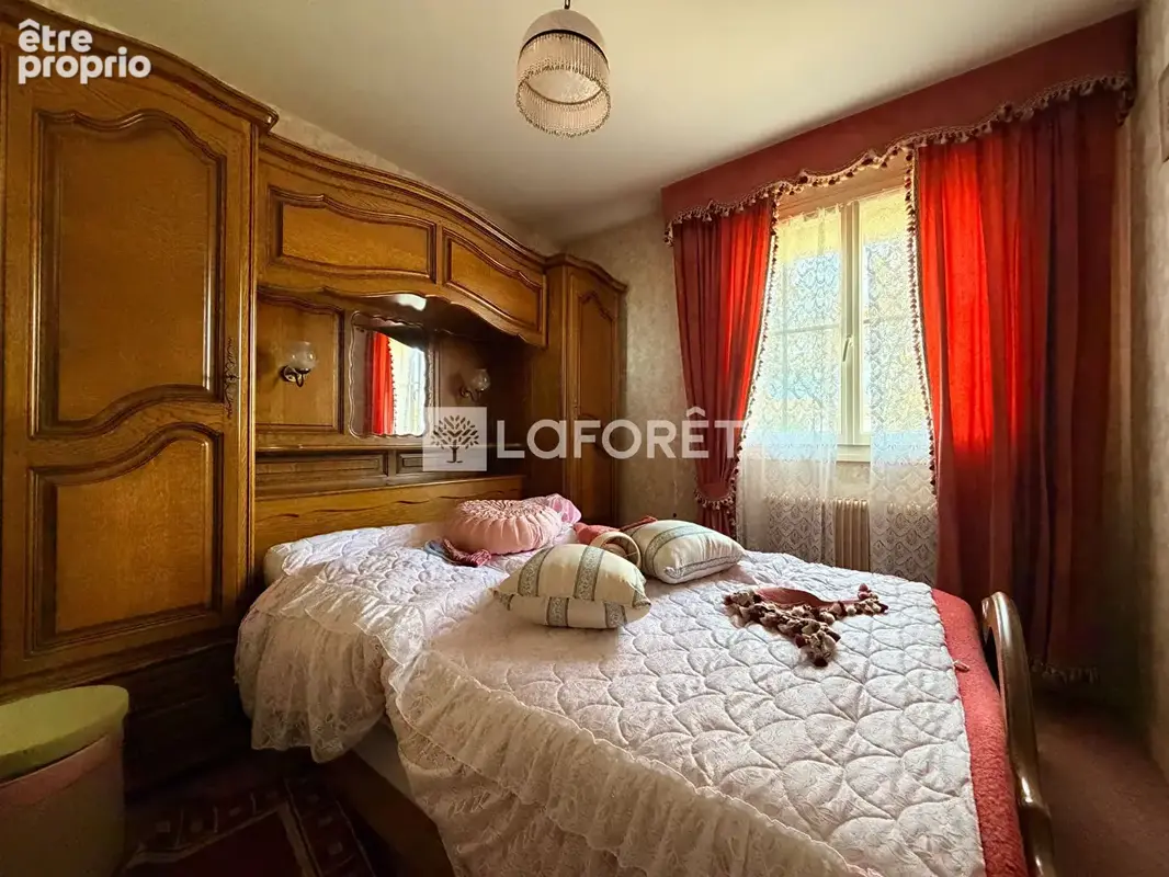 Maison de plain pied - photo 5