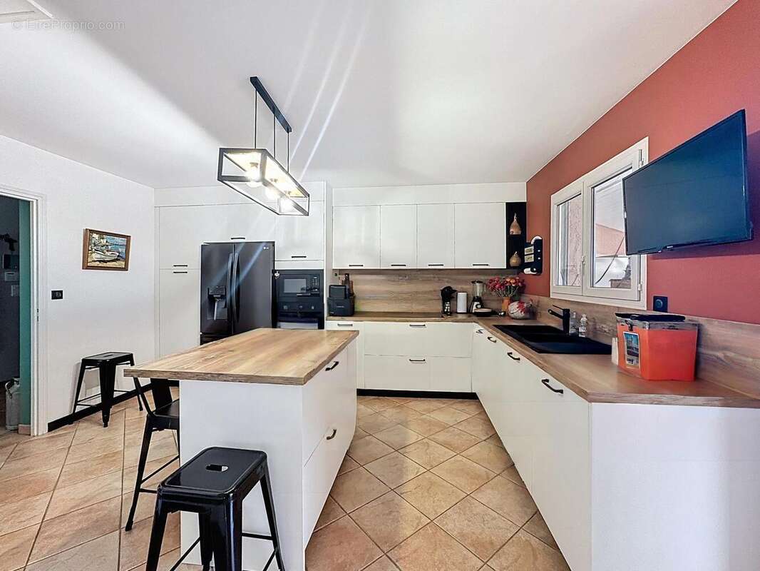 Photo 4 - Maison à ROUFFIAC-TOLOSAN