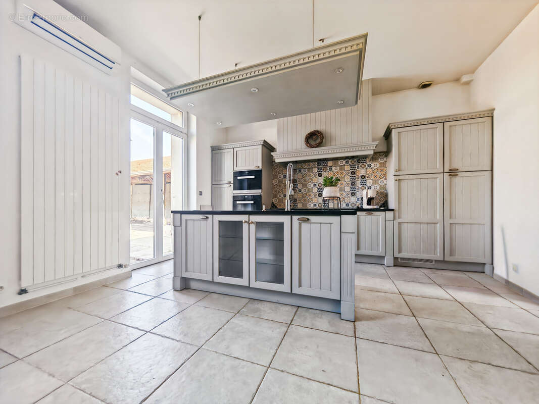 Maison à CHALONS-EN-CHAMPAGNE