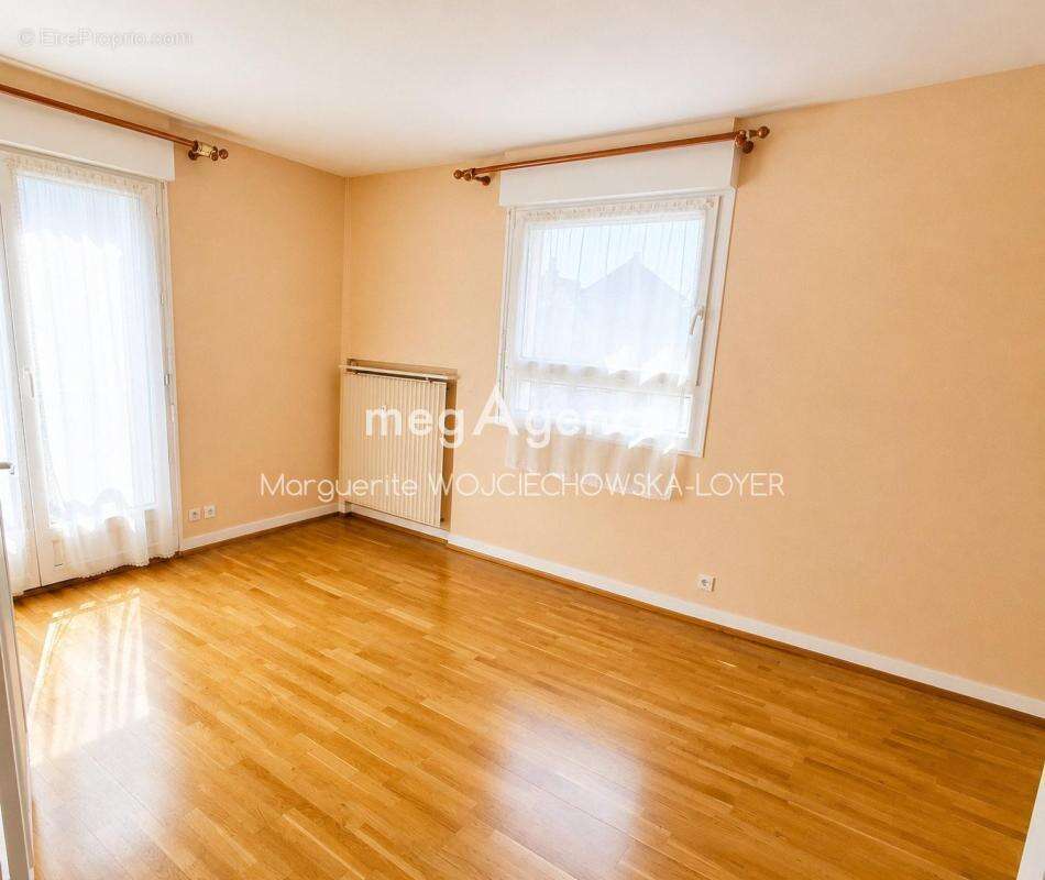 Appartement T2 avec garage - Coeur de ville - photo 7