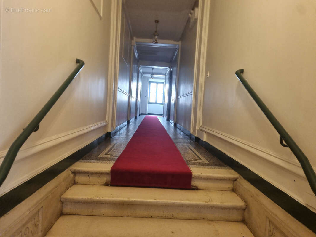 Appartement à PARIS-5E
