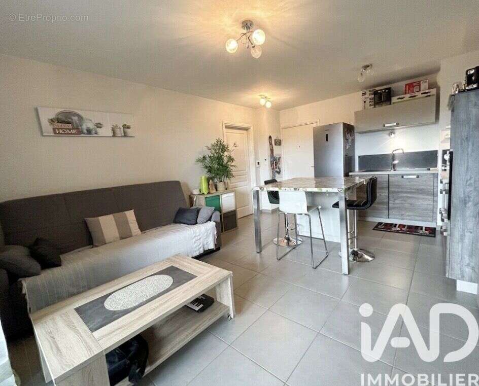 Photo 3 - Appartement à MARSEILLE-12E