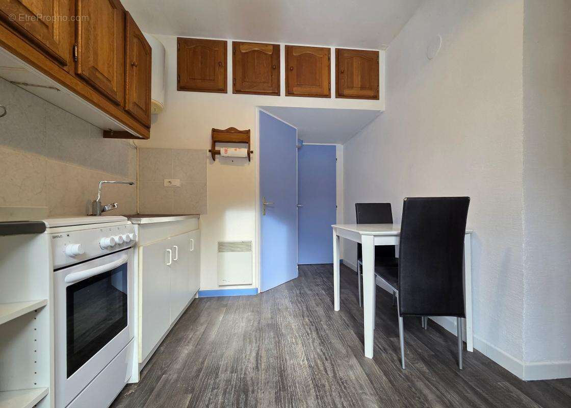 Maison À Vendre - 100m² - Saint-Pierre de Chartreuse - photo 13
