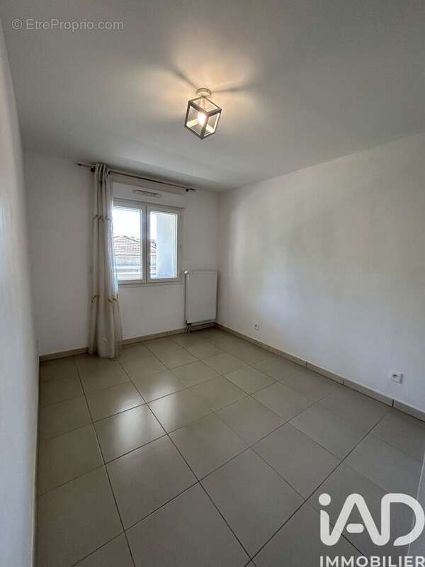 Photo 9 - Appartement à ORAISON