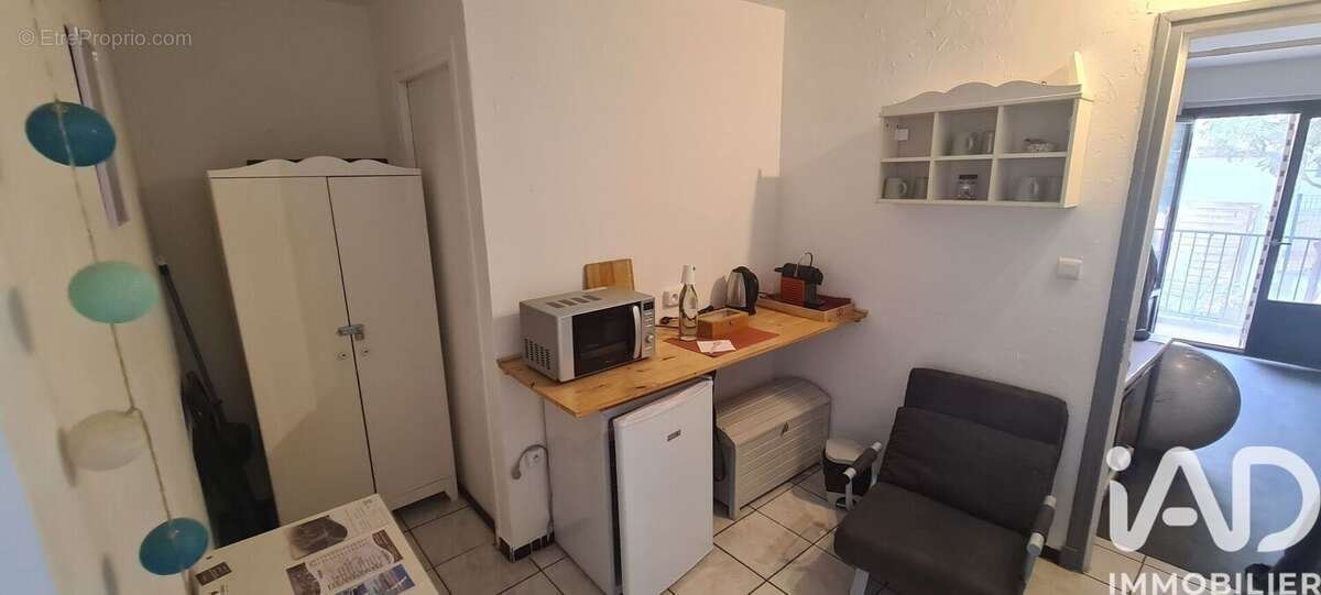 Appartement 88 m² à Port-La-Nouvelle  - photo 8