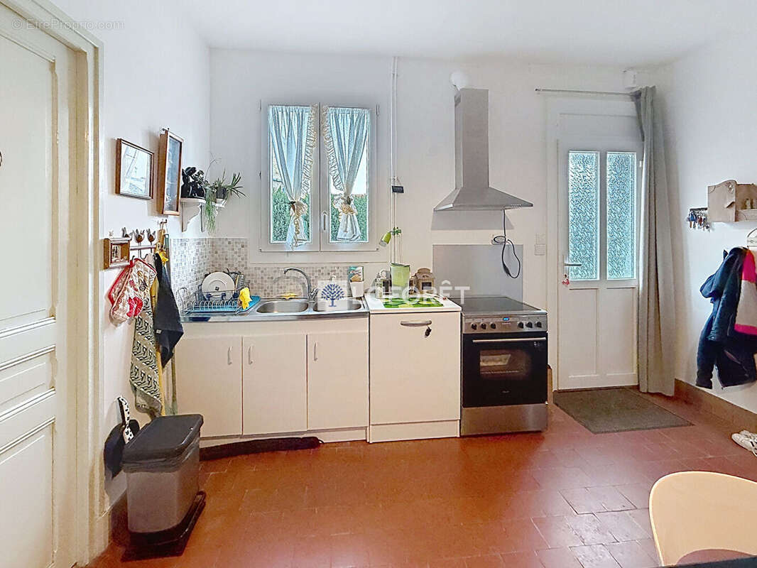 Maison à TROSLY-LOIRE