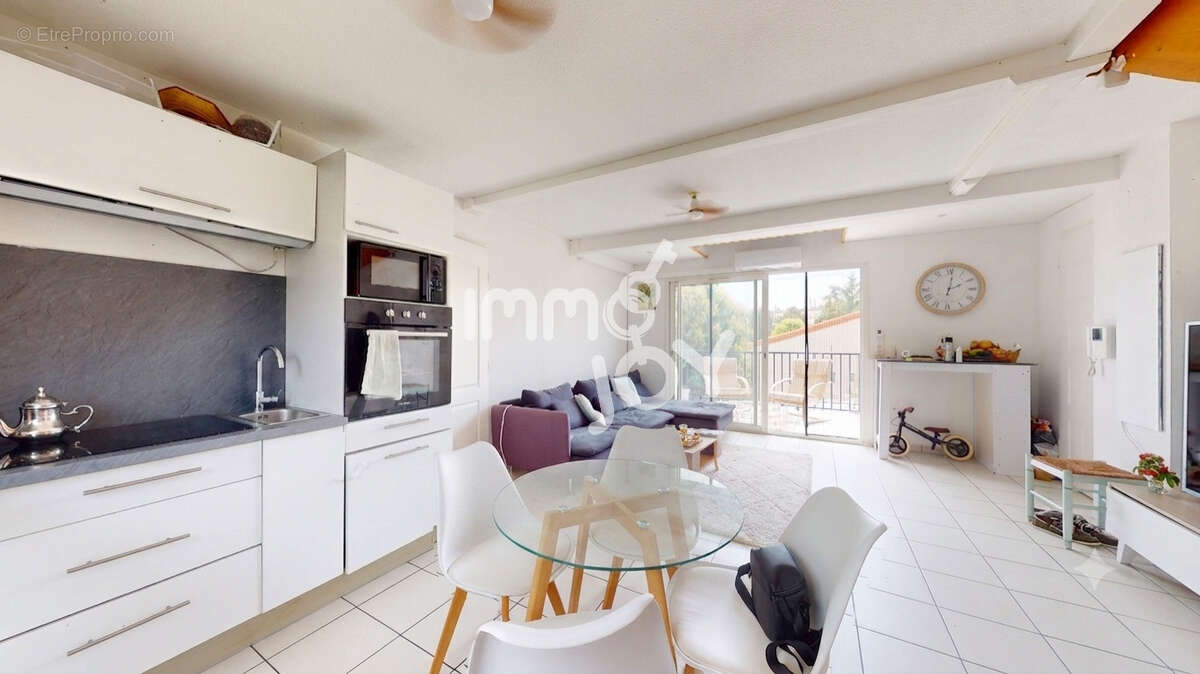 Appartement à vendre BEAUZELLE - photo 3