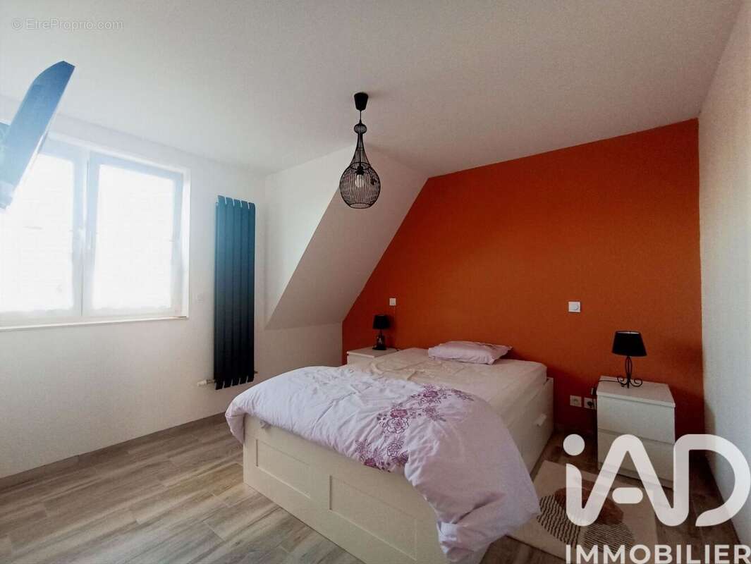 Photo 9 - Maison à MONTIGNY-EN-GOHELLE