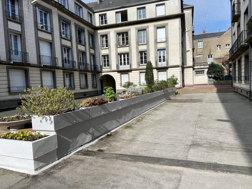 Appartement à ANGERS