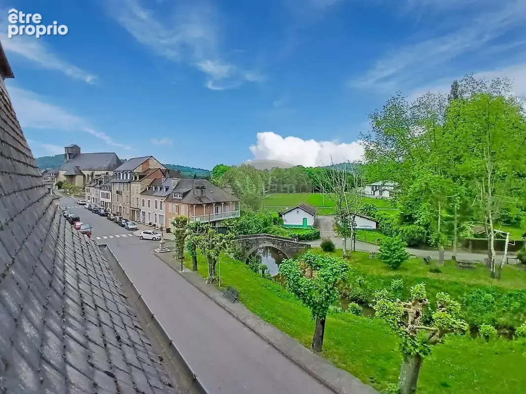 Auberge clé en main avec logement - photo 8